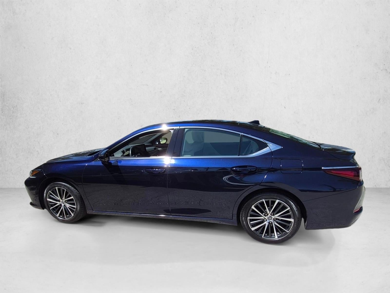 2025 Lexus ES 350 FWD