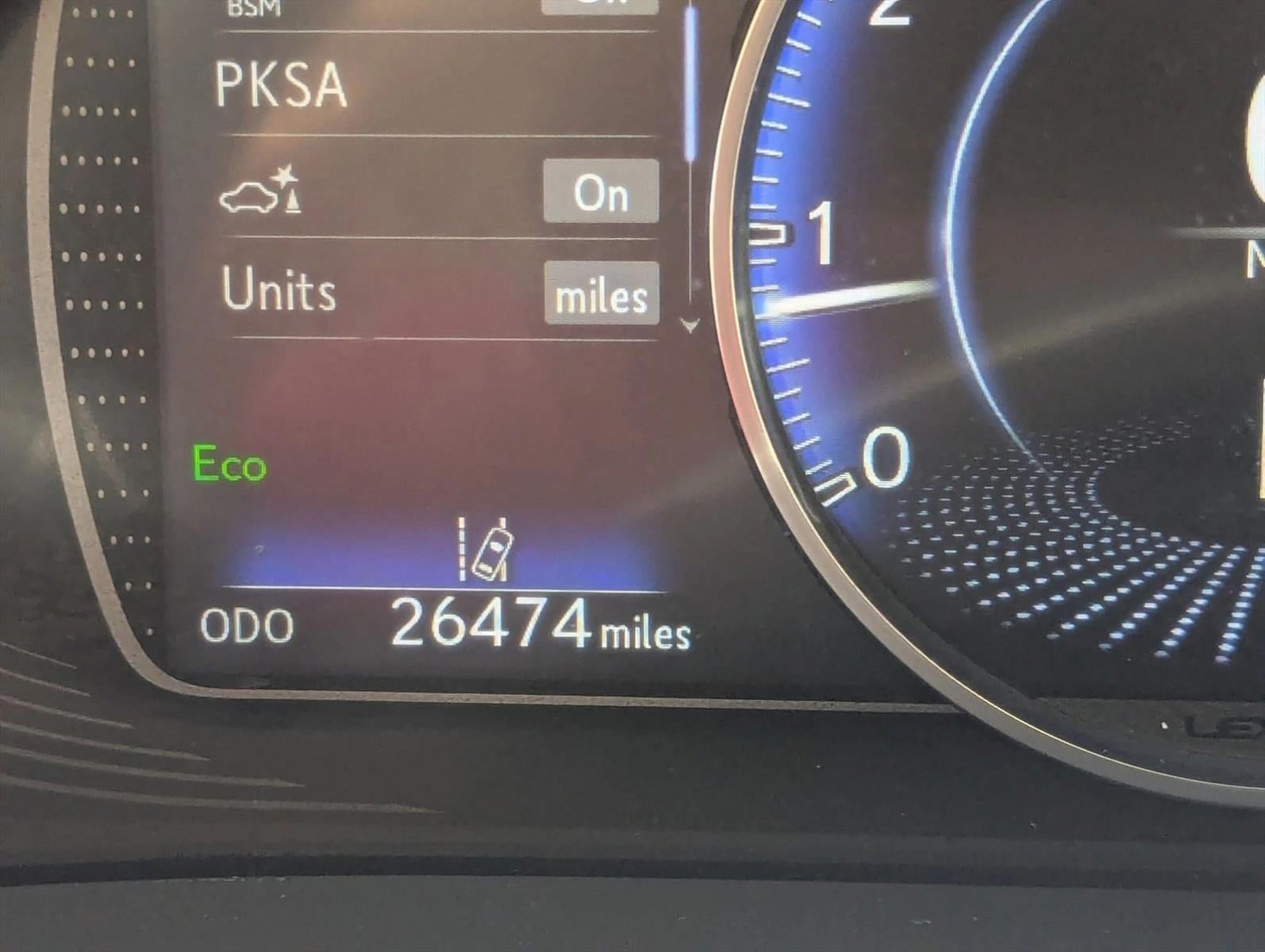 2021 Lexus ES 350 FWD