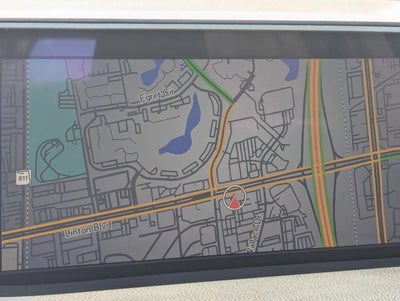 2021 Lexus ES 350 FWD