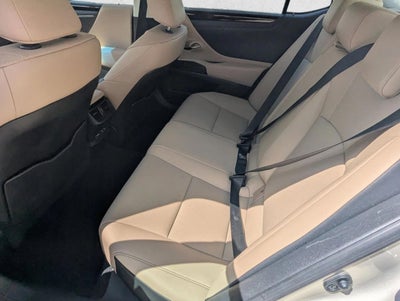 2021 Lexus ES 350 FWD