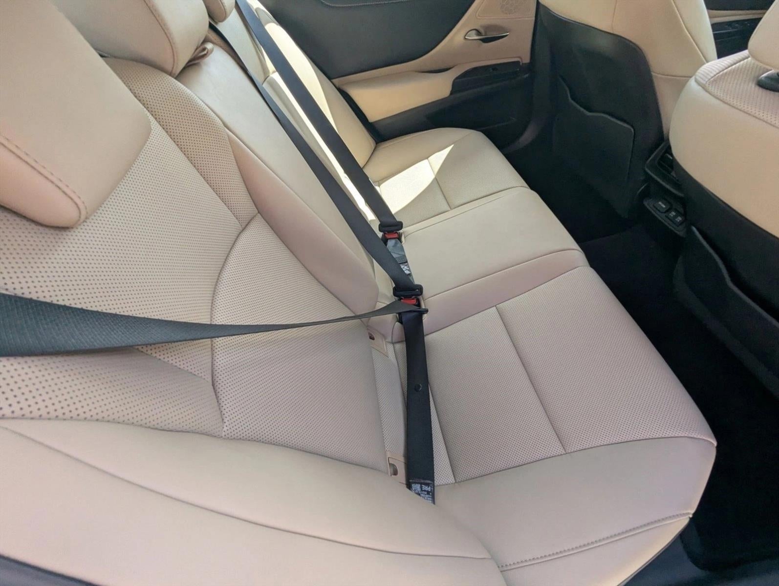 2021 Lexus ES 350 FWD