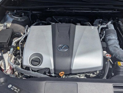 2021 Lexus ES 350 FWD