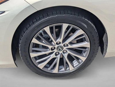 2021 Lexus ES 350 FWD