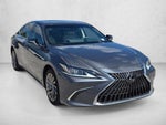 2025 Lexus ES 300h Luxury FWD