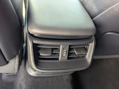 2020 Lexus ES 350 F SPORT FWD