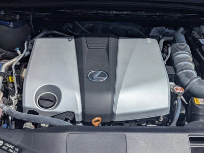 2020 Lexus ES 350 F SPORT FWD