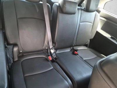 2024 Honda Odyssey Touring Auto