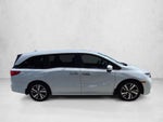 2024 Honda Odyssey Touring Auto