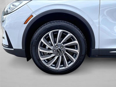 2025 Lincoln Corsair Reserve FWD