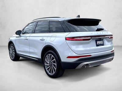 2025 Lincoln Corsair Reserve FWD