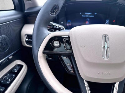 2025 Lincoln Corsair Reserve FWD