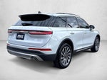 2025 Lincoln Corsair Reserve FWD