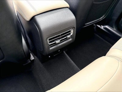 2025 Lincoln Corsair Reserve FWD