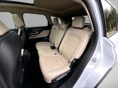 2025 Lincoln Corsair Reserve FWD