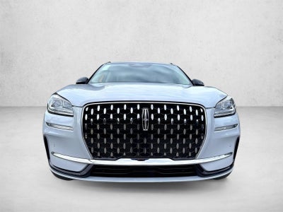 2025 Lincoln Corsair Reserve FWD