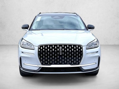 2025 Lincoln Corsair Reserve FWD