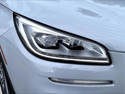 2025 Lincoln Corsair Reserve FWD