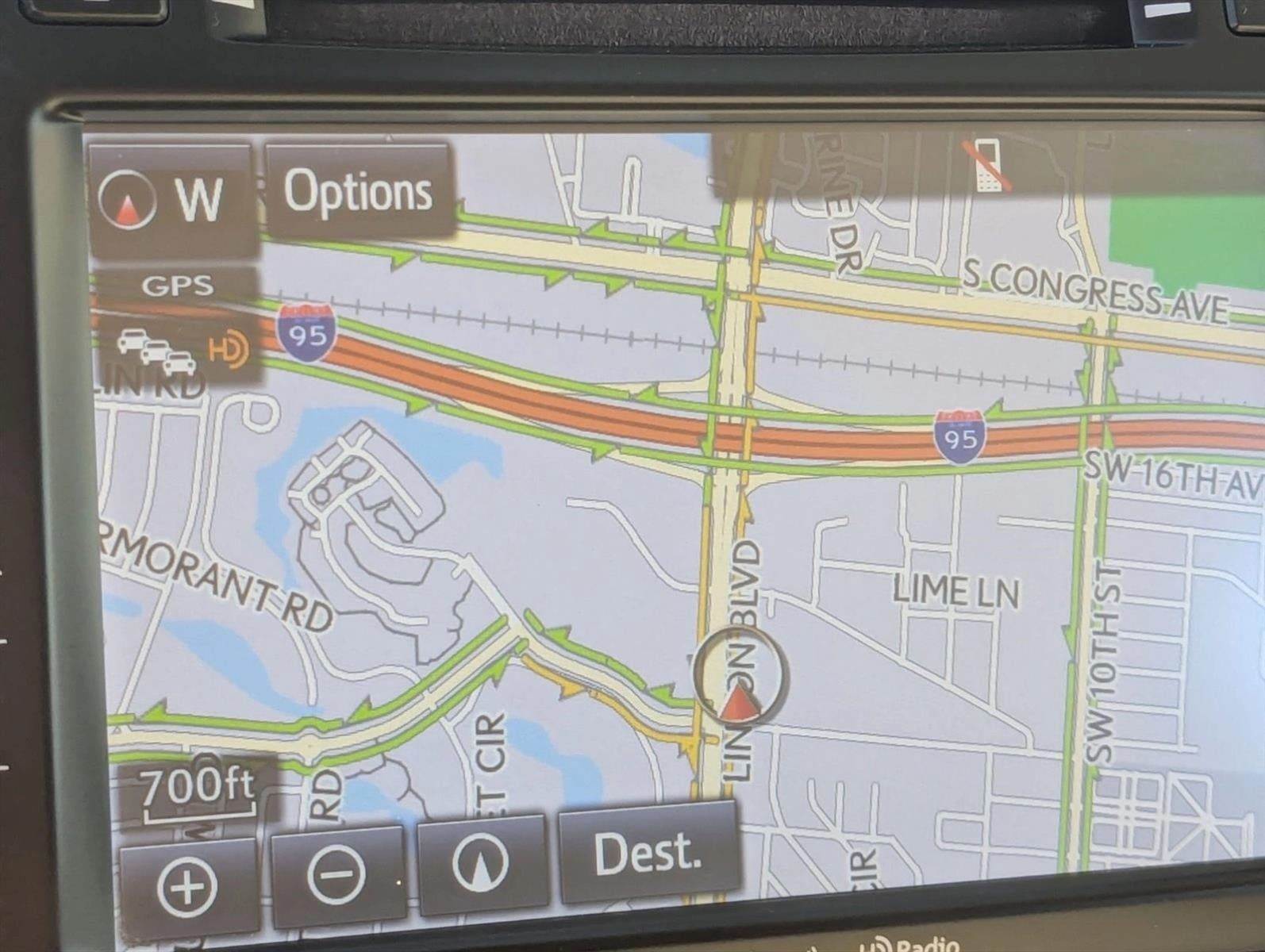 2018 Toyota Highlander Hybrid Limited V6 AWD (Natl)