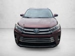2018 Toyota Highlander Hybrid Limited V6 AWD (Natl)