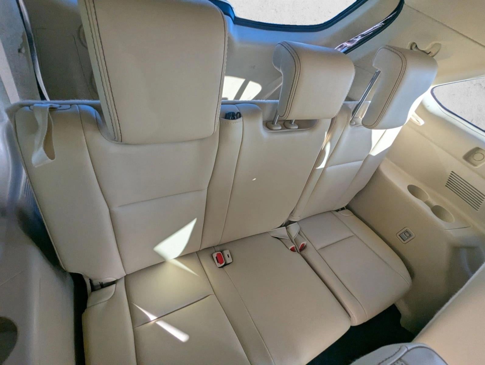 2018 Toyota Highlander Hybrid Limited V6 AWD (Natl)