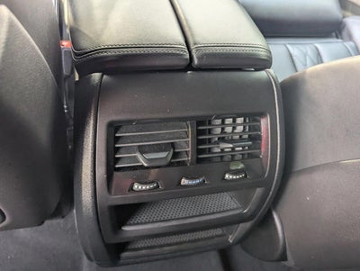 2024 BMW X5 xDrive40i Sports Activity Vehicle