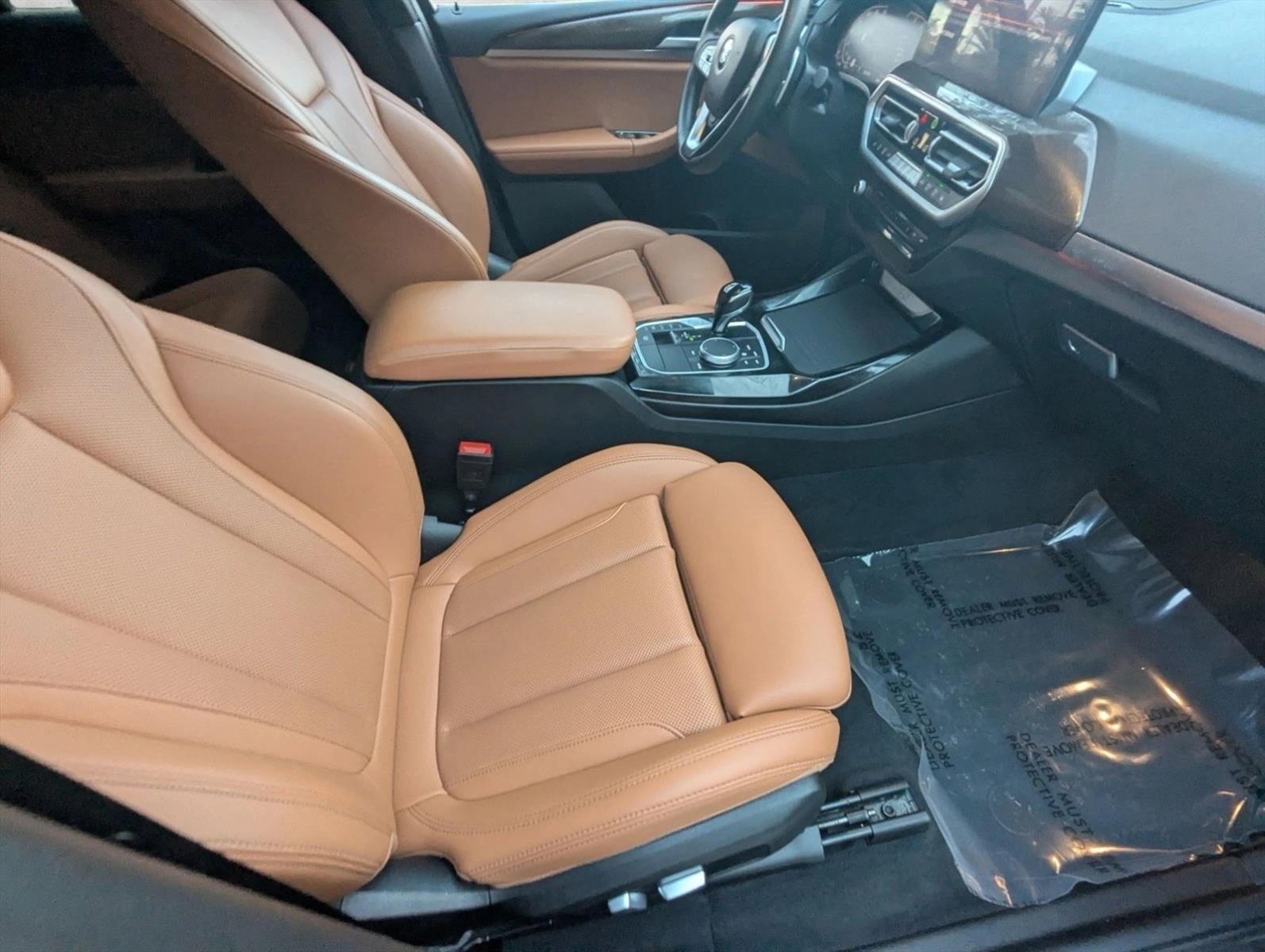 2022 BMW X3 xDrive30i Sports Activity Vehicle