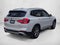 2022 BMW X3 xDrive30i Sports Activity Vehicle
