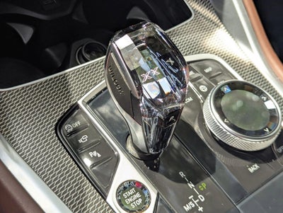 2022 BMW X6 xDrive40i Sports Activity Coupe