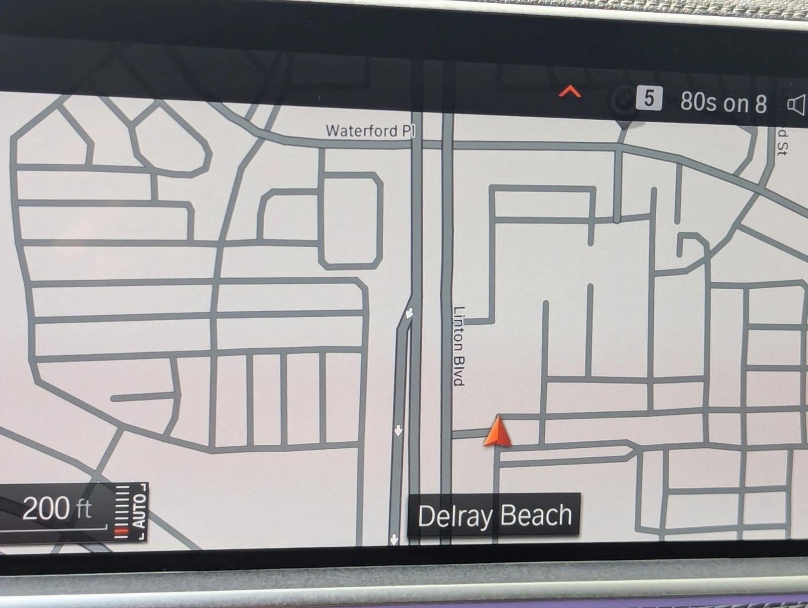 2022 BMW X6 xDrive40i Sports Activity Coupe