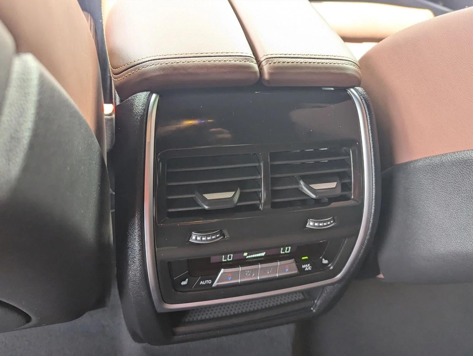 2022 BMW X6 xDrive40i Sports Activity Coupe