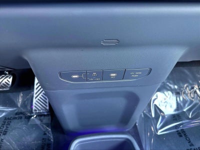 2026 Kia EV9 GT-Line AWD