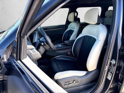 2026 Kia EV9 GT-Line AWD