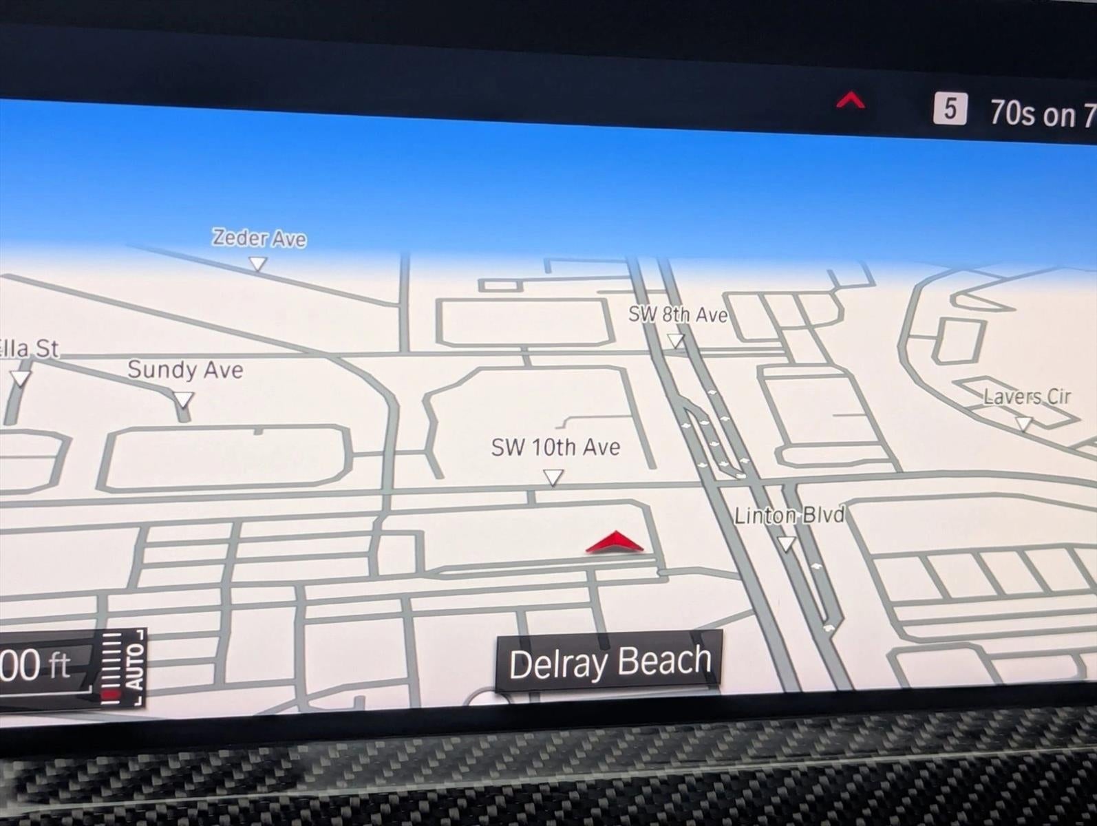 2025 BMW X4 M X4 M Sports Activity Coupe