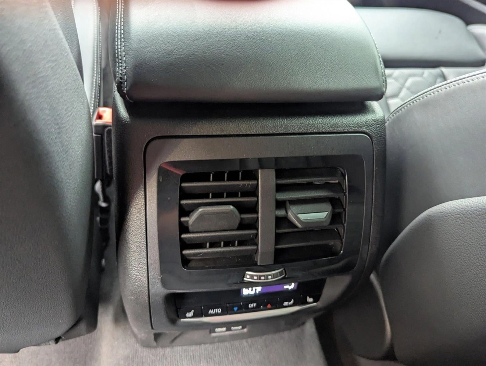 2025 BMW X4 M X4 M Sports Activity Coupe