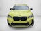 2025 BMW X4 M X4 M Sports Activity Coupe