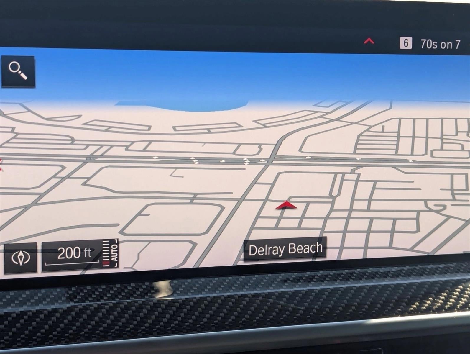 2025 BMW X4 M X4 M Sports Activity Coupe