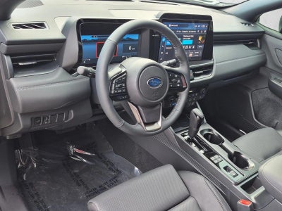 2026 Subaru Outback Touring XT AWD