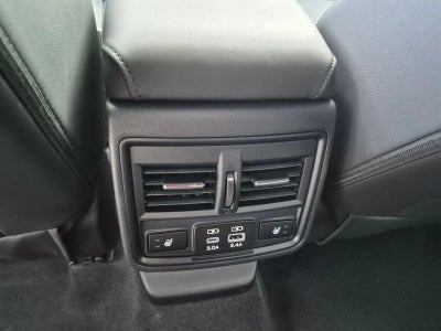 2026 Subaru Outback Touring XT AWD