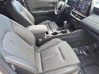 2026 Subaru Outback Touring XT AWD