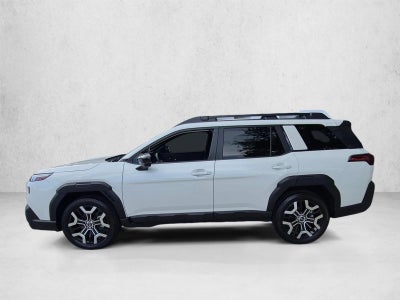 2026 Subaru Outback Touring XT AWD