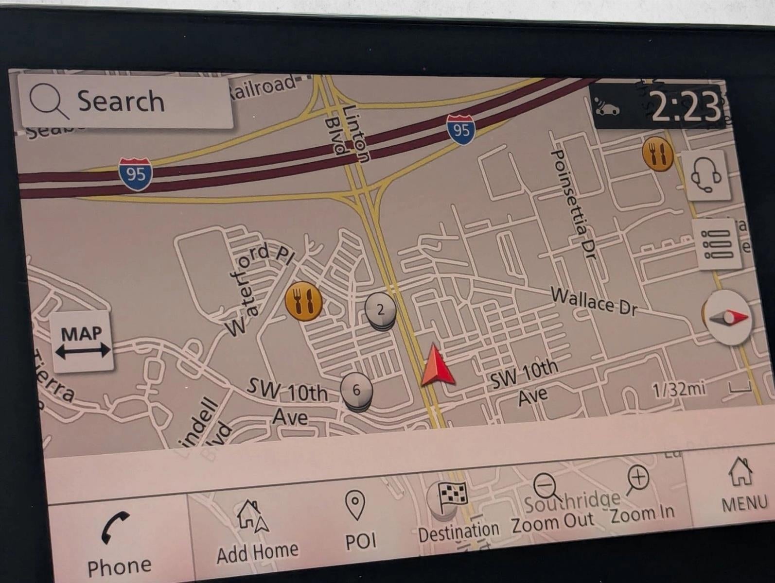 2024 INFINITI QX80 SENSORY AWD