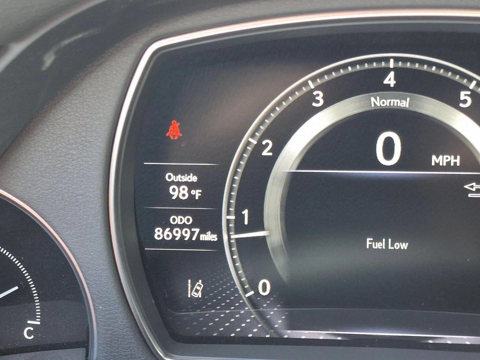 2022 Lexus LS 500 RWD
