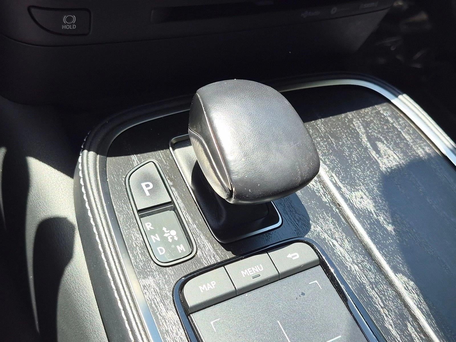 2022 Lexus LS 500 RWD