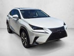 2018 Lexus NX 300 AWD