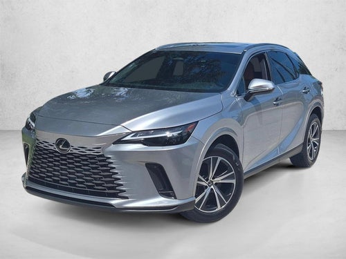 2024 Lexus RX 350 Premium FWD