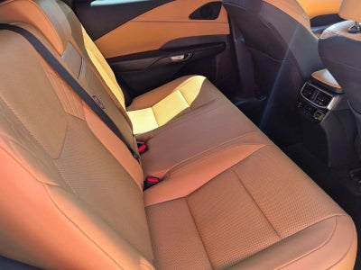 2024 Lexus RX 350 Premium FWD