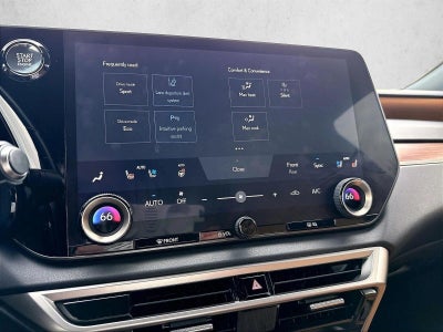 2024 Lexus RX 350 Premium FWD
