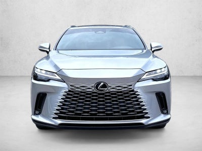 2024 Lexus RX 350 Premium FWD