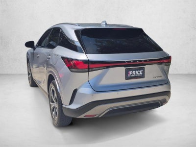 2024 Lexus RX 350 Premium FWD