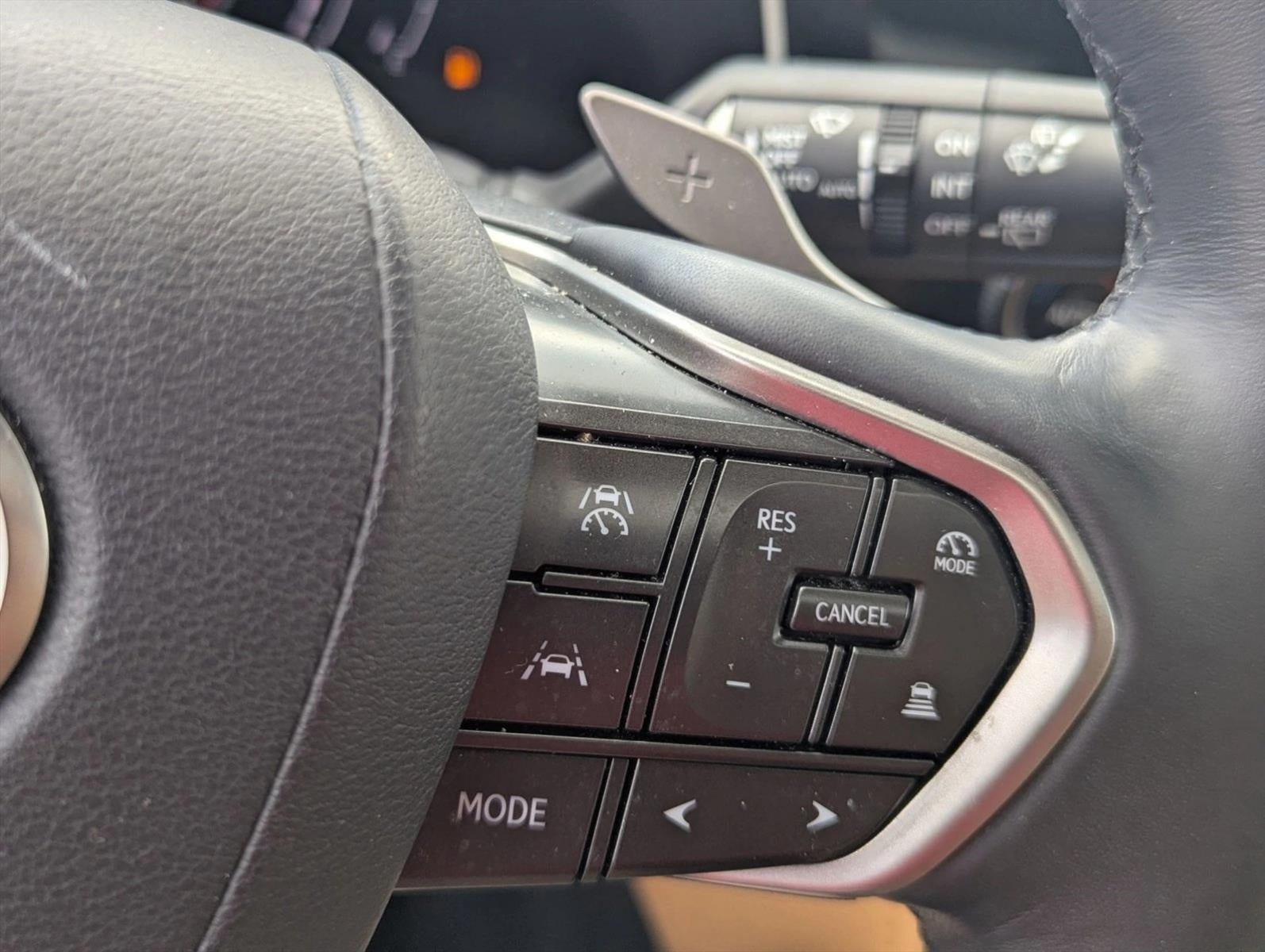 2024 Lexus NX 350 Premium AWD